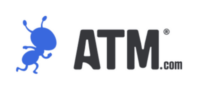 ATM.com Logo