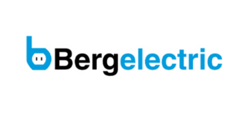 Berg Electric logo